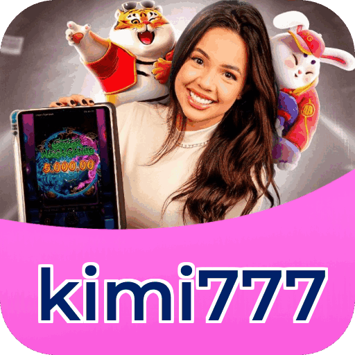 Catálogo de jogos kimi777 com fornecedores Pragmatic Play, Evolution, NetEnt