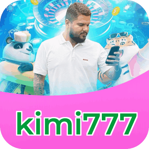 Comparação app mobile e versão web kimi777