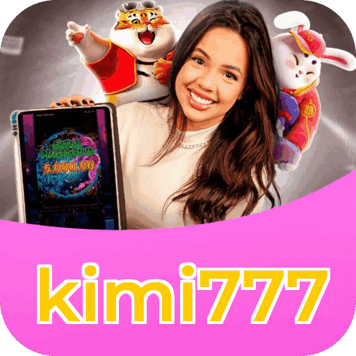 Aplicativo mobile kimi777