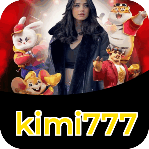 Instalar app kimi777