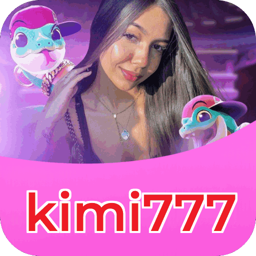 Página de download kimi777